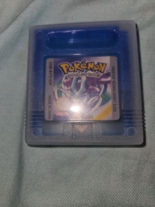 Pokémon - Game Boy