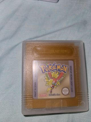 Pokémon - Game Boy