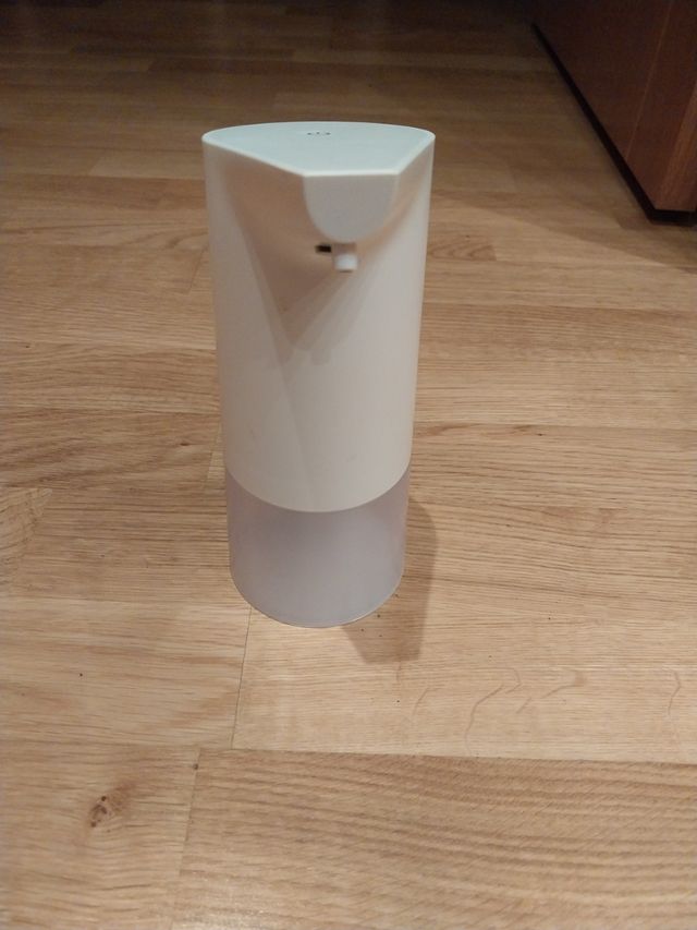 Dosificador Jabón Automático