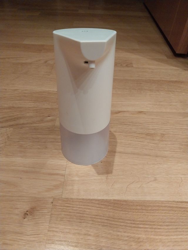 Dosificador Jabón Automático