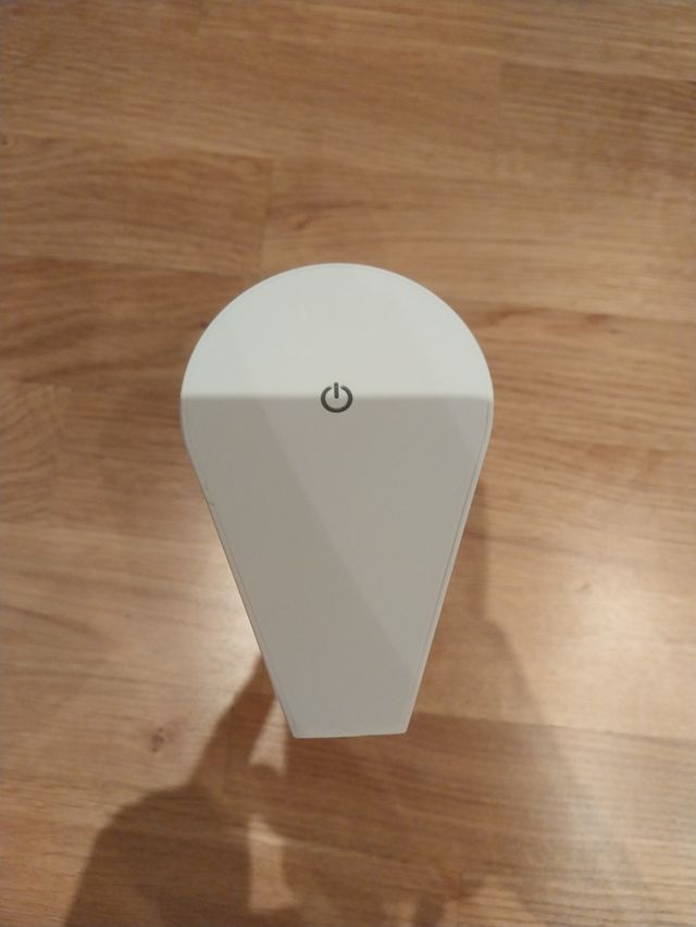 Dosificador Jabón Automático