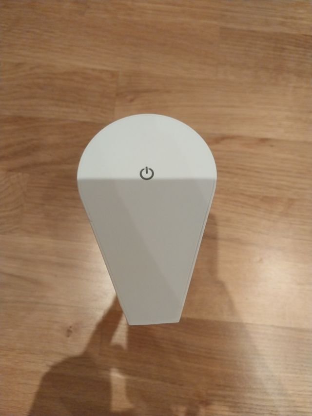 Dosificador Jabón Automático