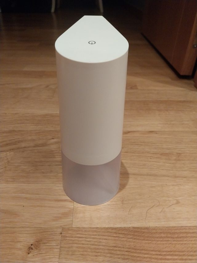 Dosificador Jabón Automático