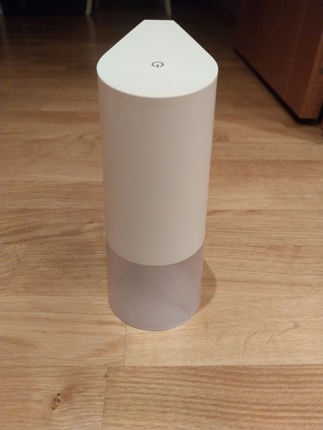 Dosificador Jabón Automático