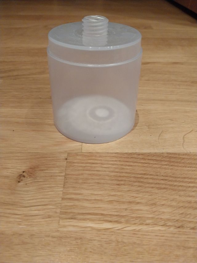 Dosificador Jabón Automático