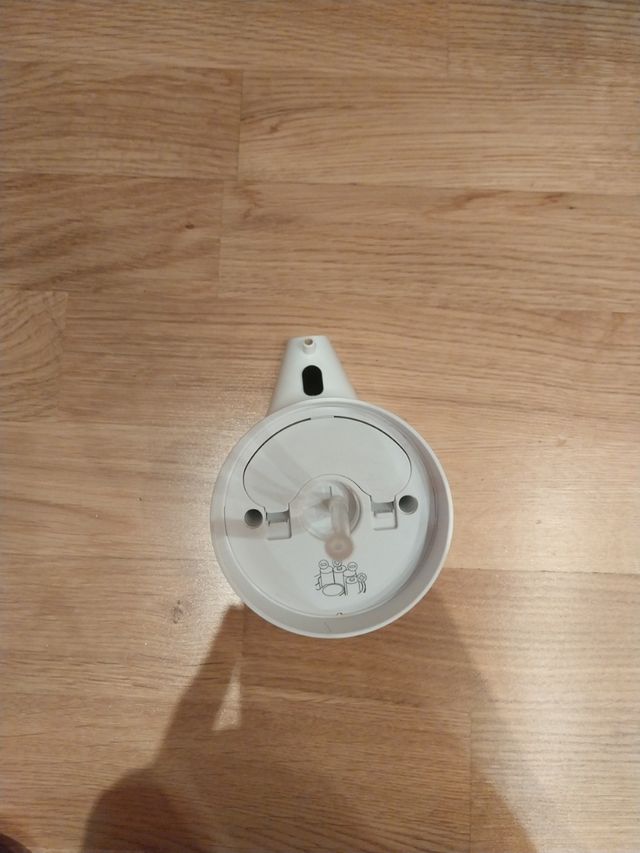 Dosificador Jabón Automático