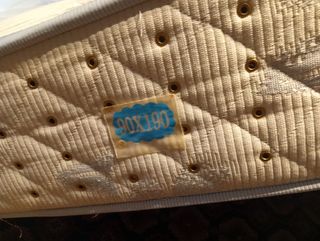 Somier Flex Classic