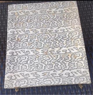 Cubiertos Meneses plata