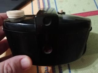 Kodak Brownie 127 Camera