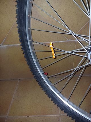 Bicicleta b pro montaña 26 pulgadas 