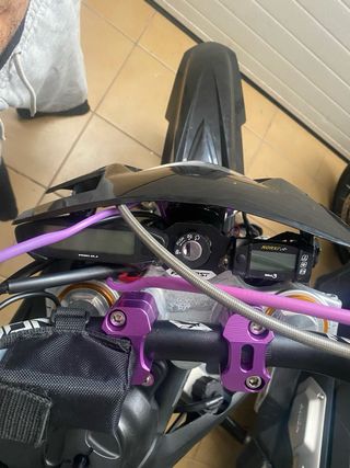 Rieju MRT PRO