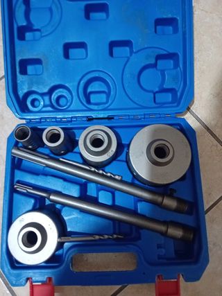 Set frese muro nuove