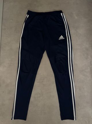Pantalón chándal Adidas - Azul Marino 