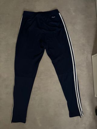 Pantalón chándal Adidas - Azul Marino 