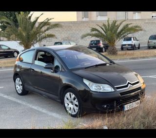 Citroen C4 2006