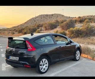 Citroen C4 2006