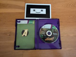 Kinect Adventures! Xbox 360