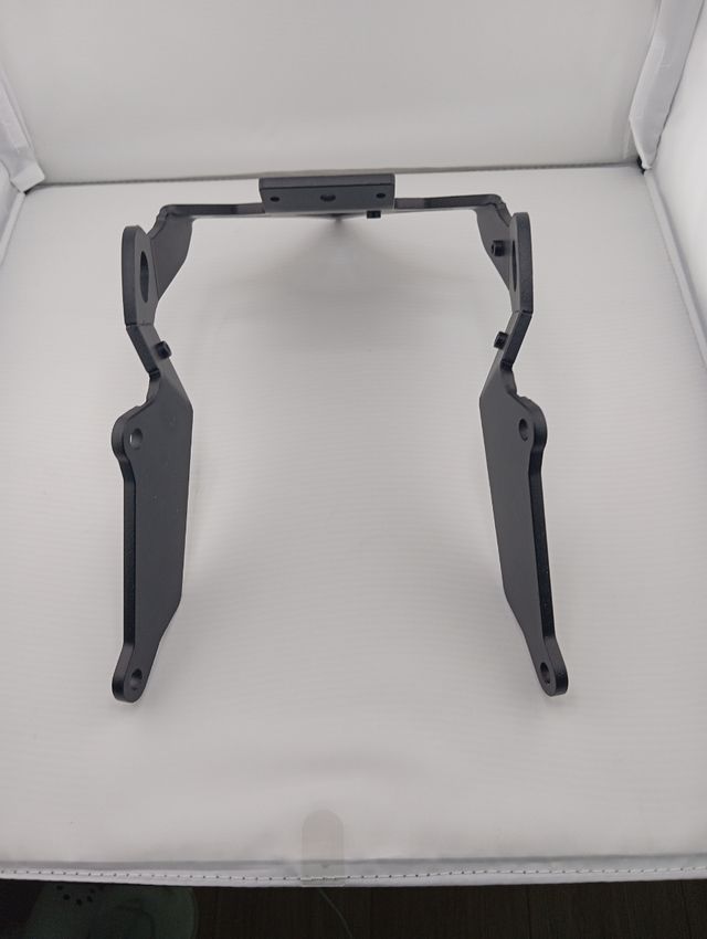 Portamatriculas Moto