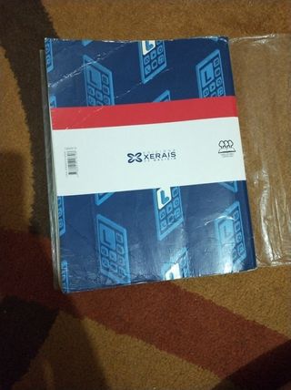 Lingua e literatura 3.