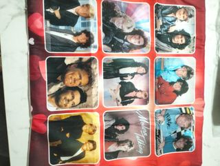 Cuscino Modern Talking