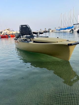 Kayak Hobie Pro Angler 14