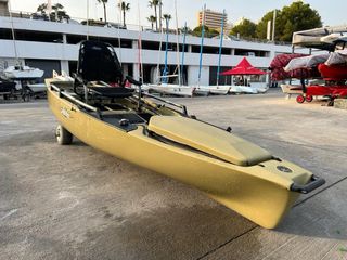 Kayak Hobie Pro Angler 14
