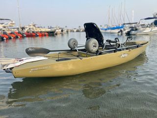 Kayak Hobie Pro Angler 14