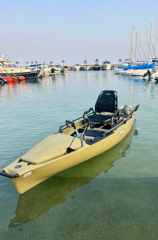 Kayak Hobie Pro Angler 14