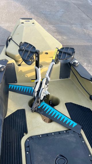 Kayak Hobie Pro Angler 14