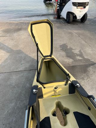 Kayak Hobie Pro Angler 14