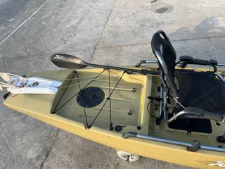 Kayak Hobie Pro Angler 14