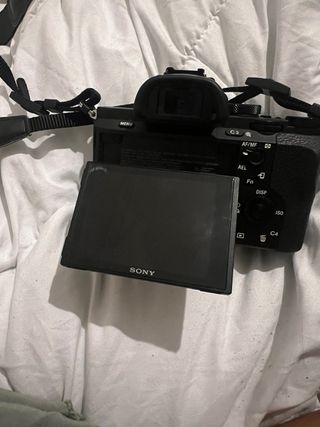 Sony α7II - Fotocamera Mirrorless