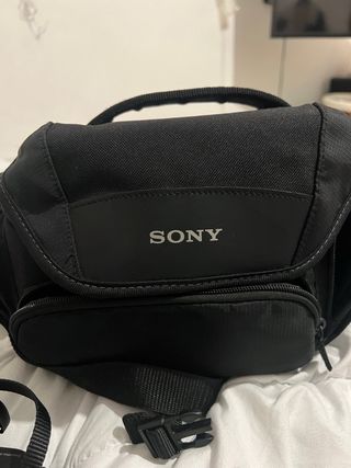 Sony α7II - Fotocamera Mirrorless