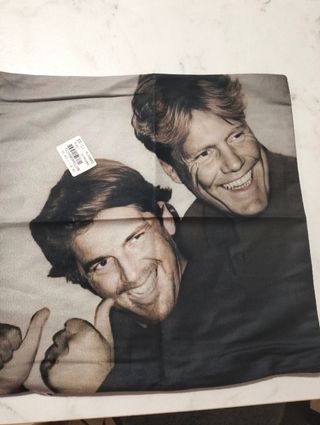 Cuscino Modern Talking