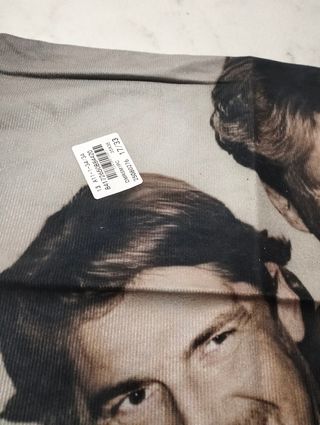 Cuscino Modern Talking