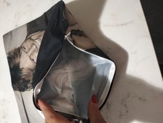 Cuscino Modern Talking