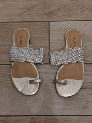 Sandali Anacapri Nuovi Num.37