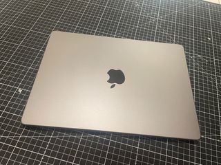 MacBook Pro M2 Max 64Gb - Plata