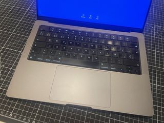 MacBook Pro M2 Max 64Gb - Plata