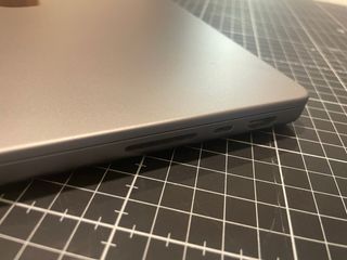 MacBook Pro M2 Max 64Gb - Plata