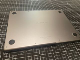 MacBook Pro M2 Max 64Gb - Plata