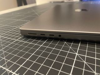 MacBook Pro M2 Max 64Gb - Plata