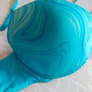 Bikini Tezenis a tonos azules