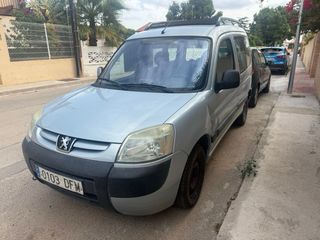 Peugeot Partner 2005