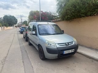 Peugeot Partner 2005