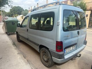 Peugeot Partner 2005
