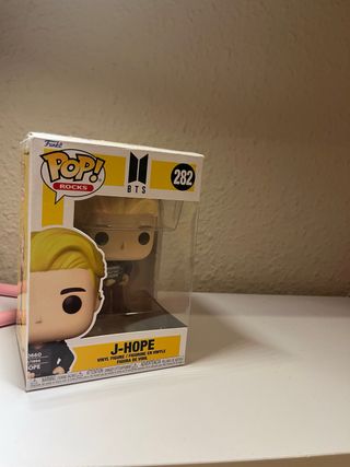 Funko Pop! BTS J-Hope 