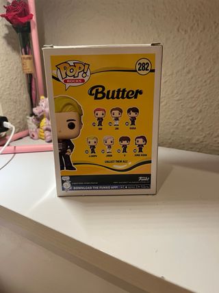 Funko Pop! BTS J-Hope 