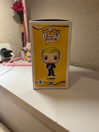 Funko Pop! BTS J-Hope 
