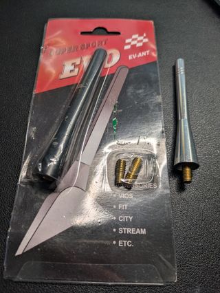 Antenne Auto Wireless 